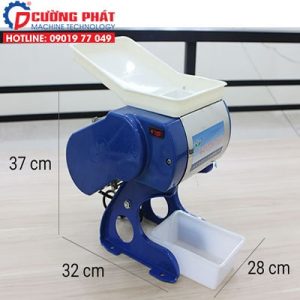 Máy thái Thịt Sống RS70