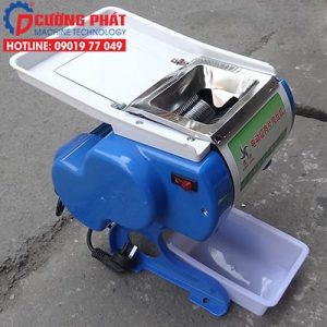 Máy thái Thịt Sống RS70