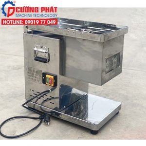 Máy Thái Thịt Sống TD105